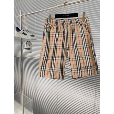 Burberry Short Pants